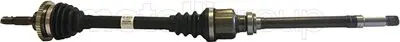 CIFAM 655-382 X Aks Ön Sağ P206 1.6ı-1.4hdı 98 Abs Li 9630767280