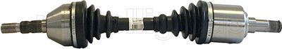 CIFAM 655-768 X Aks Ön Sağ Corsa C 1.4-1.6-1.3 Cdtı- 1.7d-Dtı 00 Abs Li 17-0768 374413