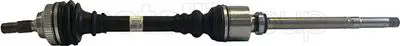 CIFAM 655-806 Aks Ön Sağ Partner 1.6-1.6 Hdı-Berlıngo Abs Lı 00-08 3273JY