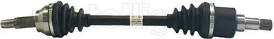 CIFAM 655-838 X Aks Ön Sol Fıesta V-Fusıon 1.4 Tdcı 01-08 2S613B437AD RM2S6W3B437FA