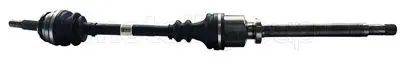 CIFAM 655-908 X Aks Ön Sağ Clıo Iıı-Modus 1.4-1.6-1.5 Dcı 05 Logan Mcv 1.4-1.6-1.5dci 07 8201055673