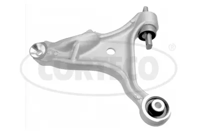 CORTECO 49399372 Salıncak Sağ Alüminyum Volvo S60 00-10 V70 Iı 00 07 Xc70 2.4t 2.5t Cross Country 00 07 B.Y Burc 9443 8623958