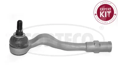 CORTECO 49399572 Rotbası Sag A4 1.8 Tfsı 2.0 Tfsı 3.2 Fsı Quattro 2.0 Tdı 2.0 Tdı Quattro 2.7 Tdı 3.0 Tdı Quattro 07> 8K0407254F 8K0422818B