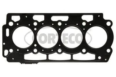 CORTECO 83403228 Conta Silindir Kapağı Gk Ch Cıtr Dv4ted4 Mls 1.30m Gasket. Cylinder Head 