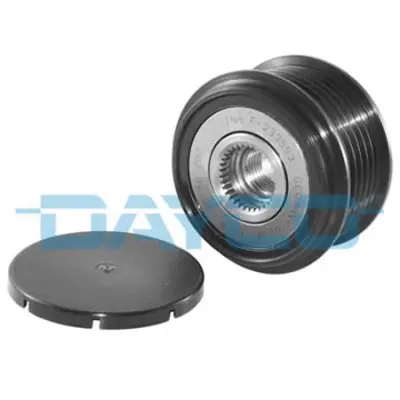 DAYCO ALP2367 Alternator Kasnagı 3D903119A