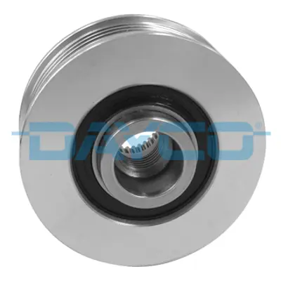 DAYCO ALP2427 Alternator Kasnagı 77364148