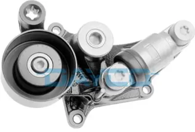 DAYCO APV2275 Kutuklu Gergı Rulmanı A6462000070