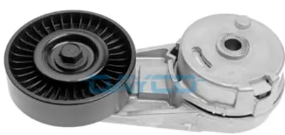 DAYCO APV2307 Alternator Gergı Rulmanı 145 146 147 155 156 166 Gtv Spıder 2.0 16v / 2.0 Jtd 95> 24430296 614533 71739304