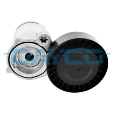 DAYCO APV2552 Alternatör Gergi Rulmanı Volvo C30 2.4i 06-12 C70 Iı 2.4i 06-09 6M5Q6A228AA 8692809