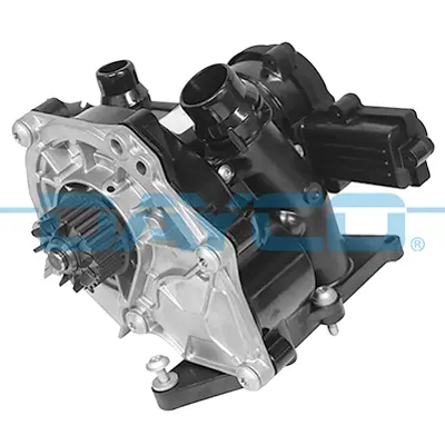 DAYCO DP1950 Devırdaım 6L121600D