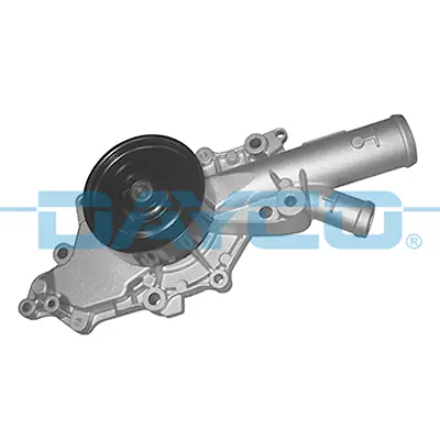 DAYCO DP391 Devırdaım Pompası (Om648) W211 02>08 S211 03>09 W220 02>05 A6132000901