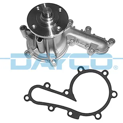 DAYCO DP466 Devırdaım 1610019235