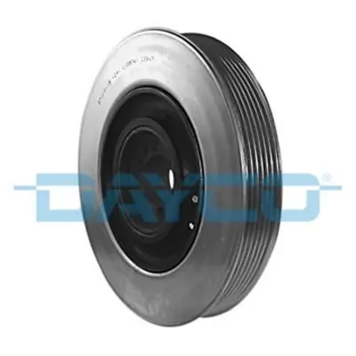 DAYCO DPV1019 Krank Kasnagı 71747796