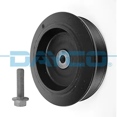 DAYCO DPV1062 Krank Kasnagı 1230300QAN 8200545437