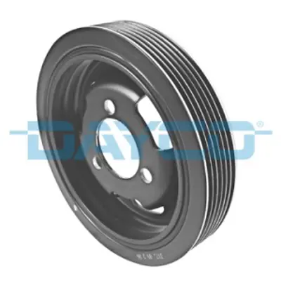 DAYCO DPV1101 Krank Kasnagı 11237638551 V763855180