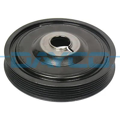 DAYCO DPV1260 Krank Kasnagı 123033245R