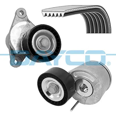 DAYCO KPV337 V Kayıs Setı 1613255580