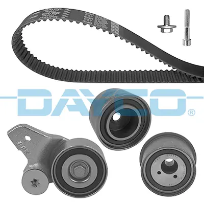 DAYCO KTB1036 Eksantrık Gergı Kıtı (281×300) Audı A4 A6 A8 3,0 30v 00=> 6C198119