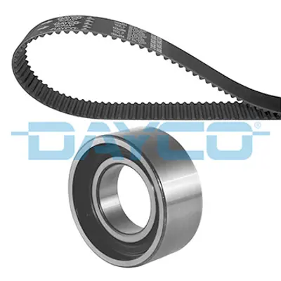 DAYCO KTB304B Trıger Setı Fıat Panda Punto Uno 50 60 Tıpo 1.1 86> 