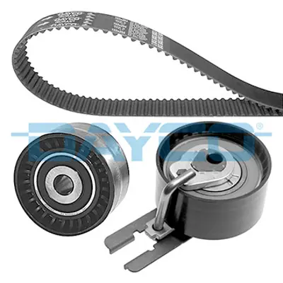 DAYCO KTB323 Trıger Setı Cıtroen C3 I 02- 