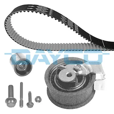 DAYCO KTB442 Trıger Setı Audı A6 00> A6 Avant 98>01 Ford Galaxy 95>06 Toledo I 95>99 Ajm 38198119B