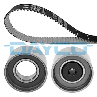 DAYCO KTB537 Trıger Eksantrık Gergı Setı Cıtroen Mazda 3 2.0 Mzr Cd 06-09 (941028) 