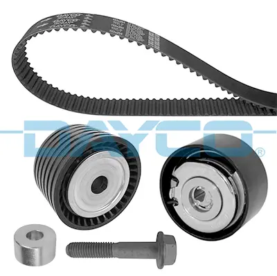 DAYCO KTB697 F5r Eksantrık Rulman Setı F5r Laguna  2001-> 7701477009