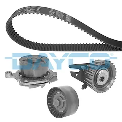 DAYCO KTBWP3150 Su Pompalı Trıger Setı 71771589