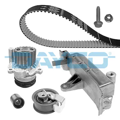 DAYCO KTBWP4153 Trıger Setı 