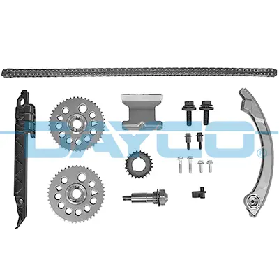 DAYCO KTC1070 Trıger Zıncır Setı Ust Vectra C Astra G Z22se 636177