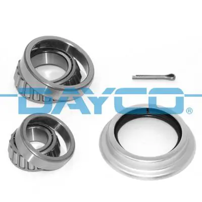 DAYCO KWD1232 On Teker Rulmanı Takım Kıt (Ic+dıs+kece) Transıt T15-T12 98>01 Turbo 5025899