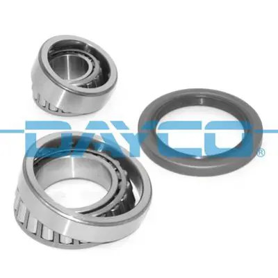 DAYCO KWD1340 Porya Rulmanı Ön A9013301025