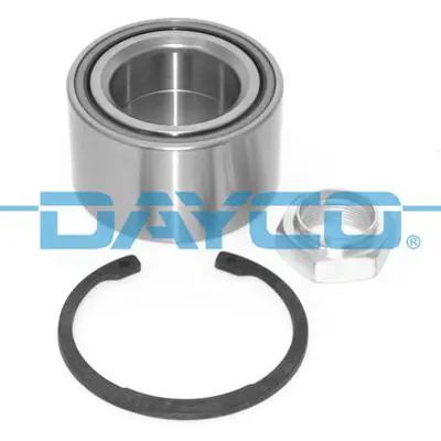 DAYCO KWD1424 On Teker Poryası Sag / Sol Ducato Iı Boxer Iı Jumper Iı 14q (15 Jant) / (03 06) 71753809