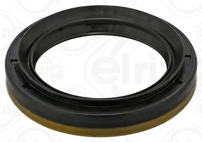 ELRING 009.076 Aks Keçesı Ön 199977347