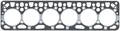 ELRING 089.184 Silindir Kapak Contası V6 A3520160720
