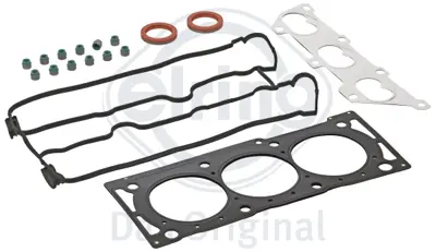 ELRING 124.900 Üst Takım Conta (Vectra-C Z32se) 93181987