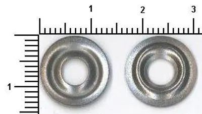 ELRING 297.260 Enjektör Pulu  J5 C25 198123