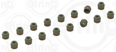 ELRING 445.100 Subap Lastiği  A13dtj 46556651