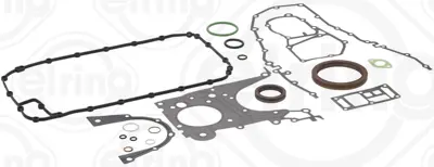 ELRING 495.850 Takım Conta Alt 11111743981