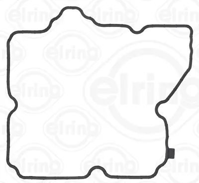 ELRING 508.010 Karter Contası A6540149800