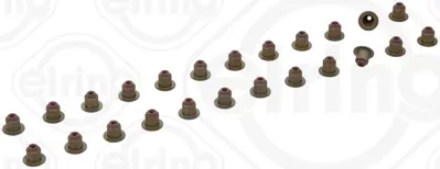 ELRING 584.820 Subap Lastiği Seti 11347812926