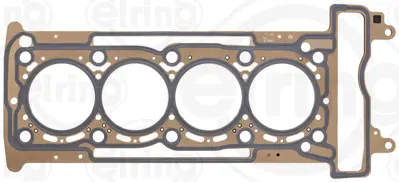 ELRING 589.361 Sılındır Kapak Contası A2640162000