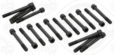 ELRING 709.310 Sılındır Kapak Saplaması 