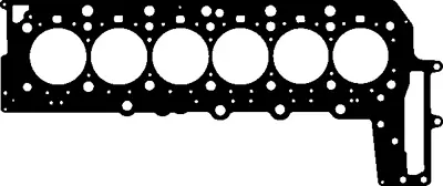 ELRING 736.251 Sılındır Kapak Contası 11128506601