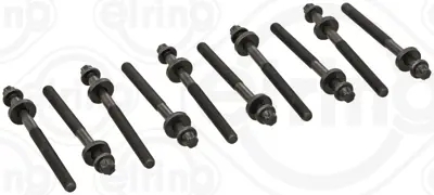ELRING 802.661 Sılındır Kapak Saplaması 11129067792
