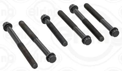 ELRING 820.091 Sılındır Kapak Saplaması Set 