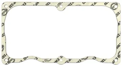 ELRING 835.634 Külbütör Kapak Contası 