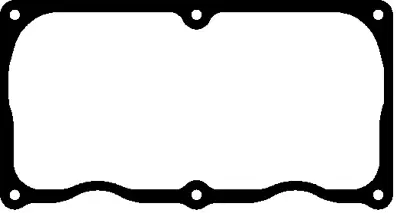 ELRING 835.634 Külbütör Kapak Contası 