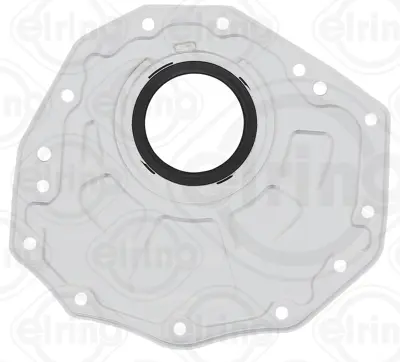 ELRING 940.670 Krank Keçesı A6560107500
