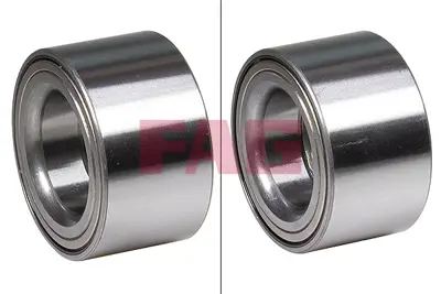 FAG 713 1390 10 Tekerlek Rulmanı 402104N200